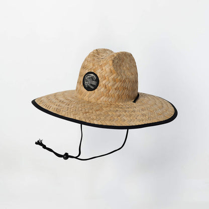 Sonoma Straw Hat - Natural