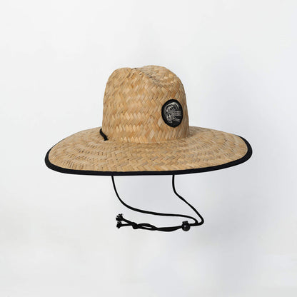 Sonoma Straw Hat - Natural