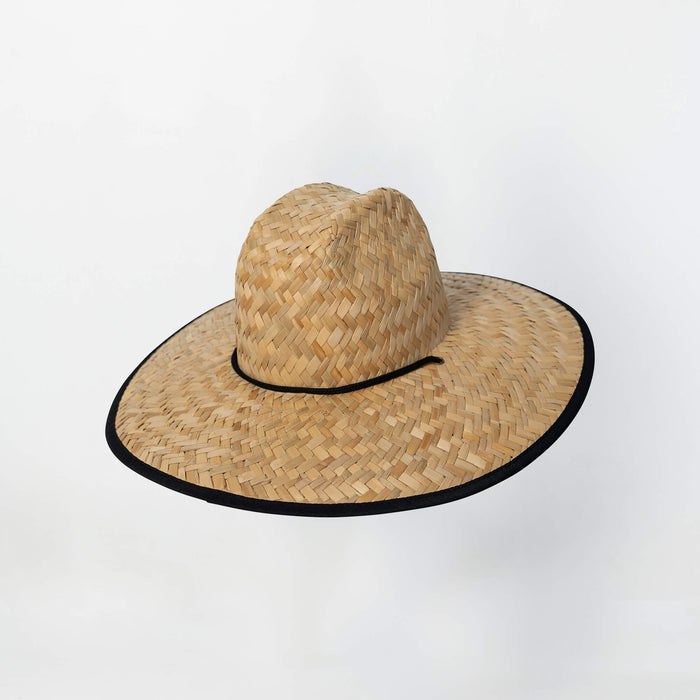 Sonoma Straw Hat - Natural