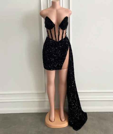black / 2pcs