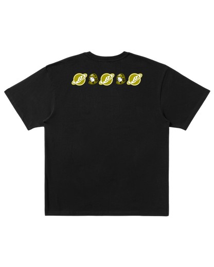 Speedy Planet Tee