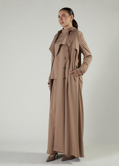 Spring Trench