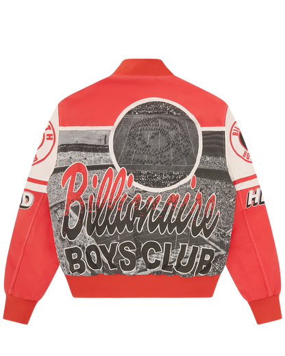 Stadium Bomber Jacket