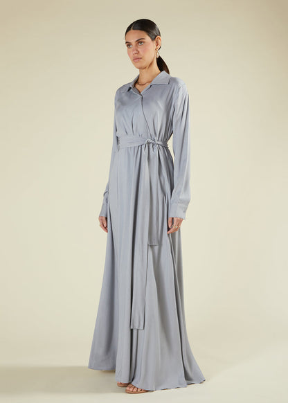 Stone Wrap Maxi