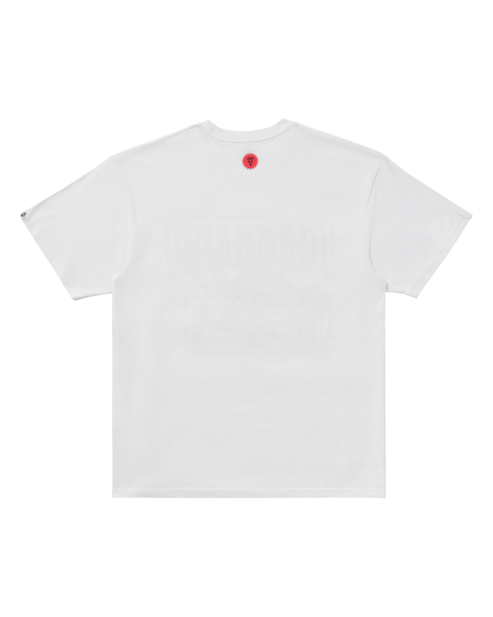 Store Front SS Tee
