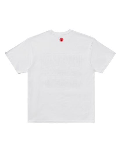 Store Front SS Tee