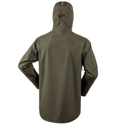 Storm Jacket Half Zip