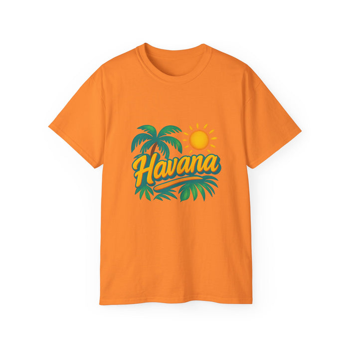 Tangerine / S