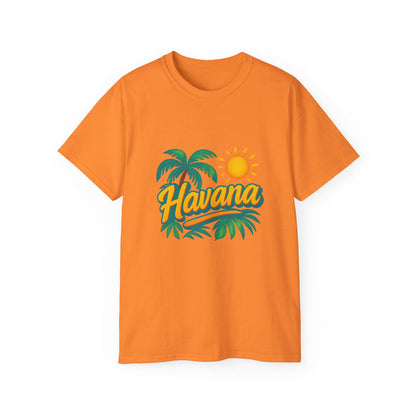 Tangerine / S