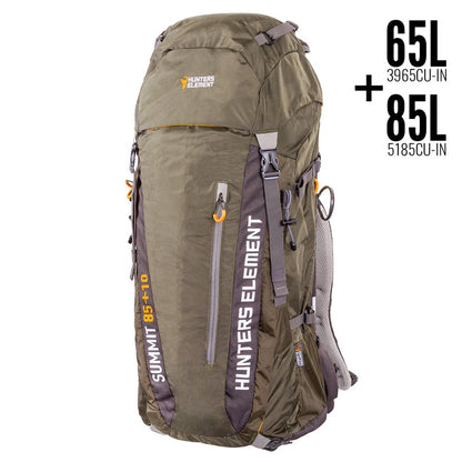 85L