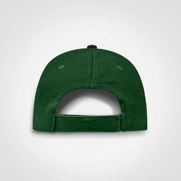 Superior 5 Panel Cap