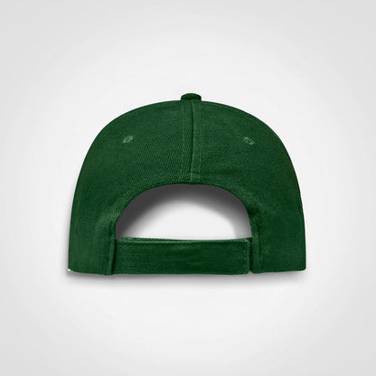 Superior 5 Panel Cap