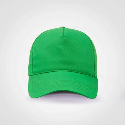 Superior 5 Panel Cap