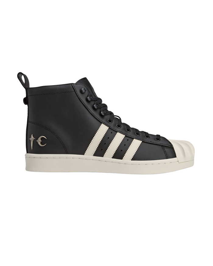 Superstar Boot Luxe Thug Club