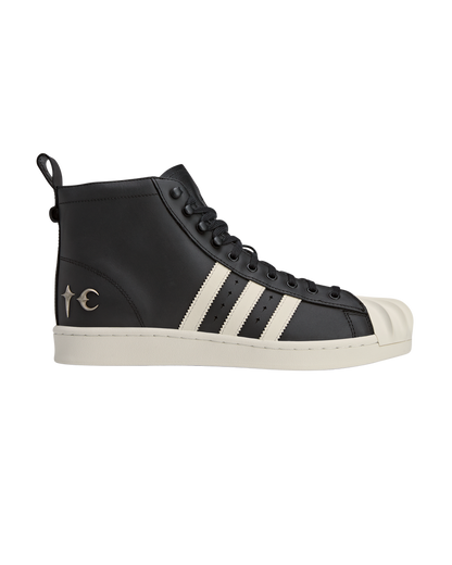 Superstar Boot Luxe Thug Club