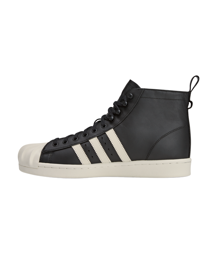 Superstar Boot Luxe Thug Club