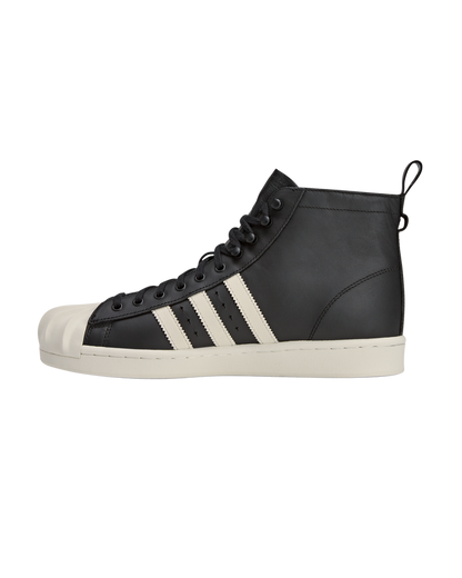 Superstar Boot Luxe Thug Club