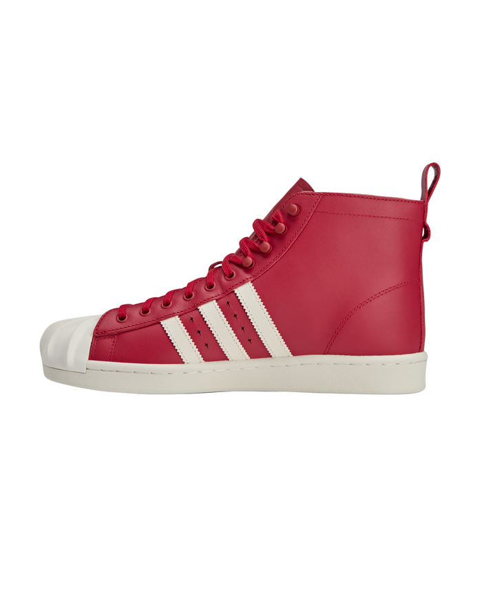 Superstar Boot Luxe Thug Club