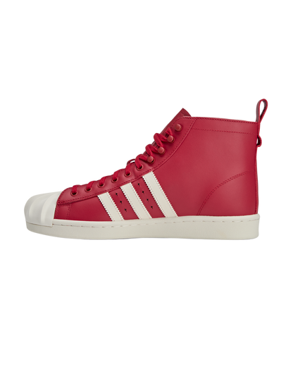 Superstar Boot Luxe Thug Club