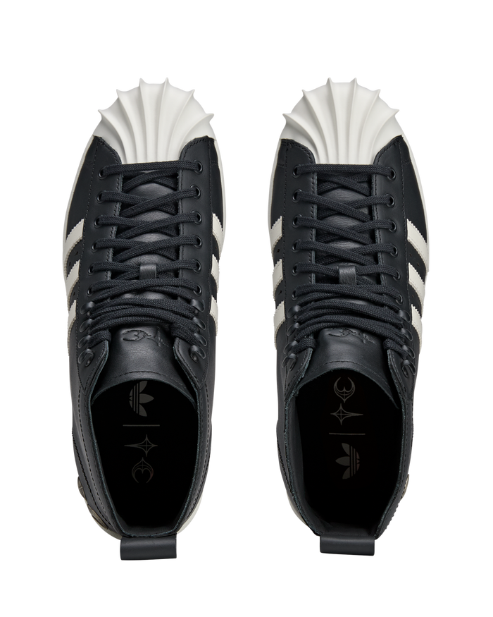 Superstar Boot Luxe Thug Club