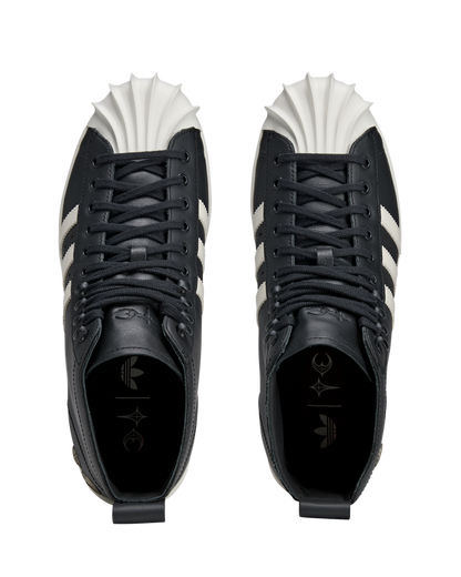 Superstar Boot Luxe Thug Club