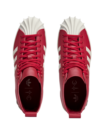 Superstar Boot Luxe Thug Club