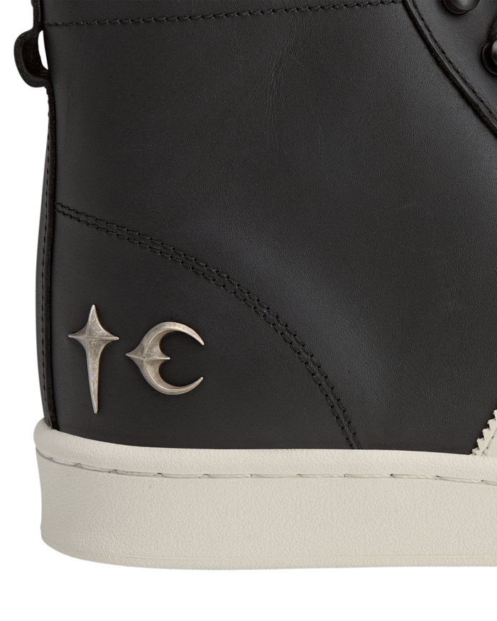 Superstar Boot Luxe Thug Club