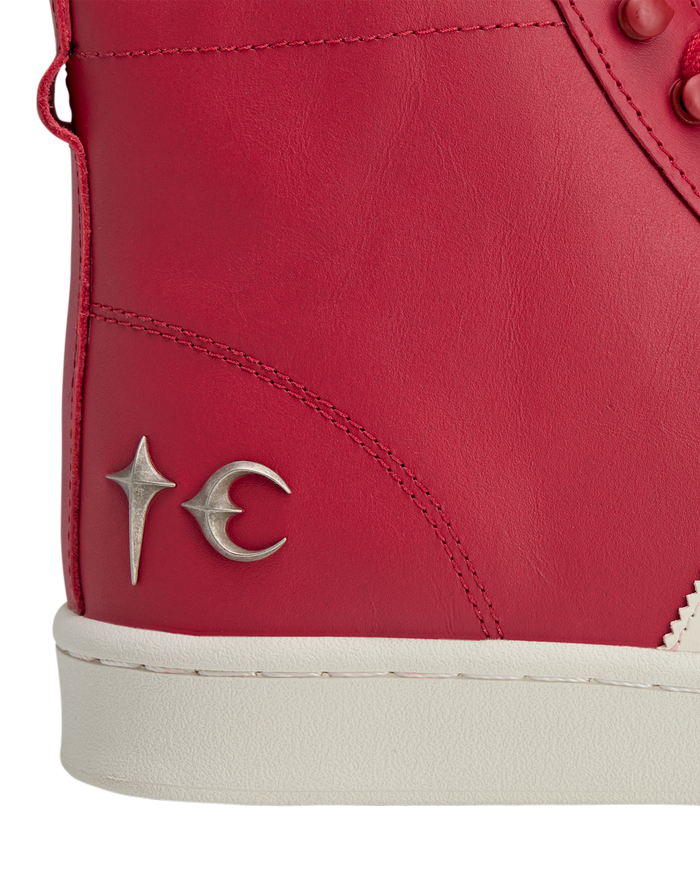 Superstar Boot Luxe Thug Club