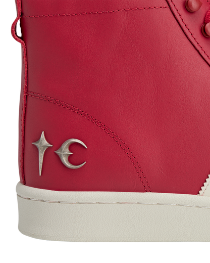 Superstar Boot Luxe Thug Club