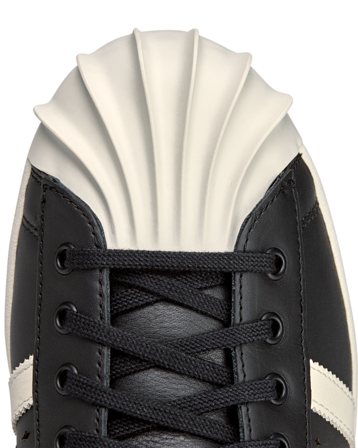 Superstar Boot Luxe Thug Club