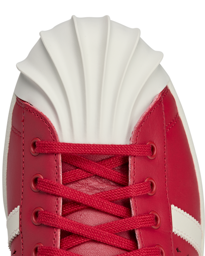 Superstar Boot Luxe Thug Club