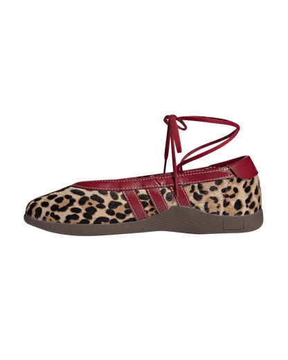 TAEKWONDO MEI BALLET WOMENS