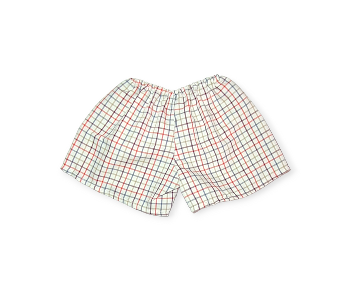 Tarde Shorts
