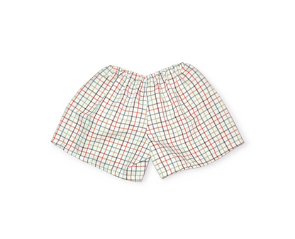 Tarde Shorts