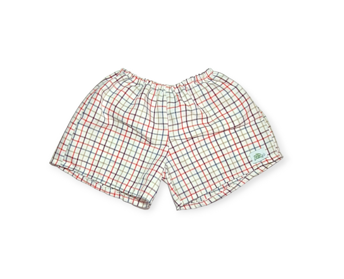 Tarde Shorts