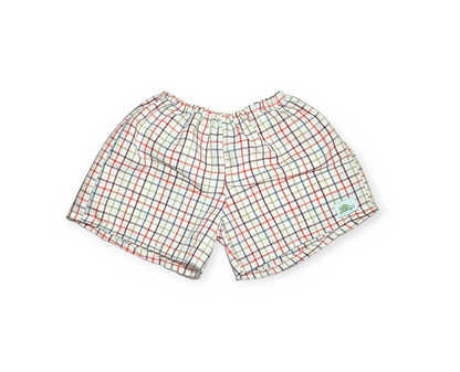 Tarde Shorts