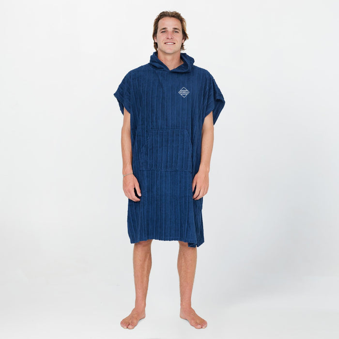 TB3X Change Towel - Navy
