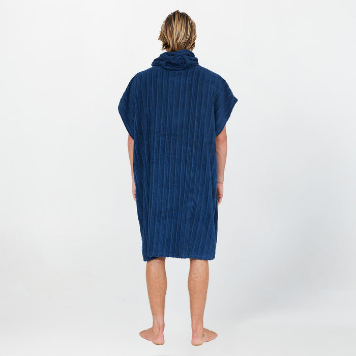 TB3X Change Towel - Navy