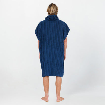 TB3X Change Towel - Navy
