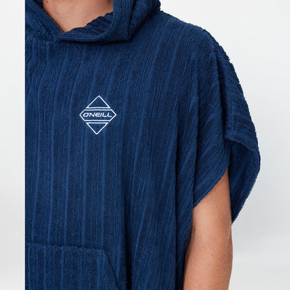 TB3X Change Towel - Navy