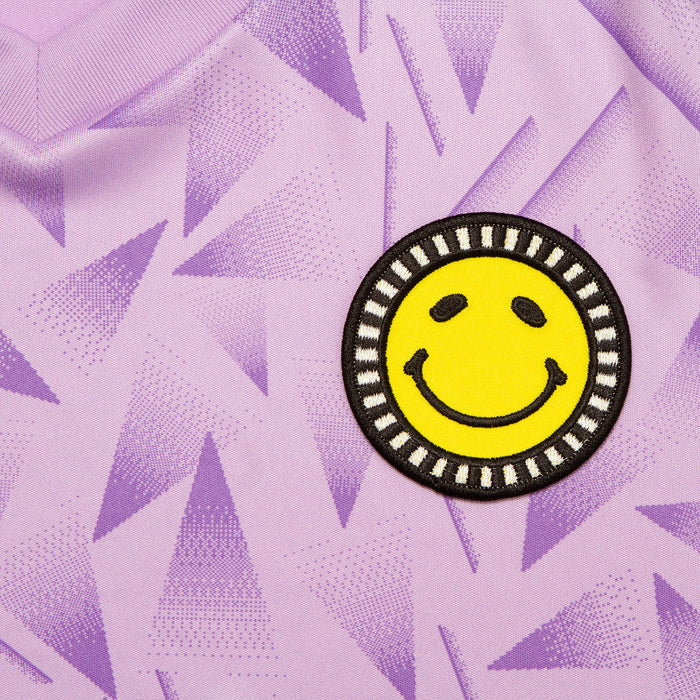 Techno FC Retro 25 - Jersey - Purple