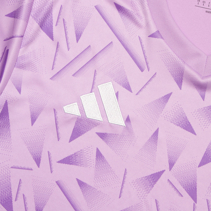 Techno FC Retro 25 - Jersey - Purple