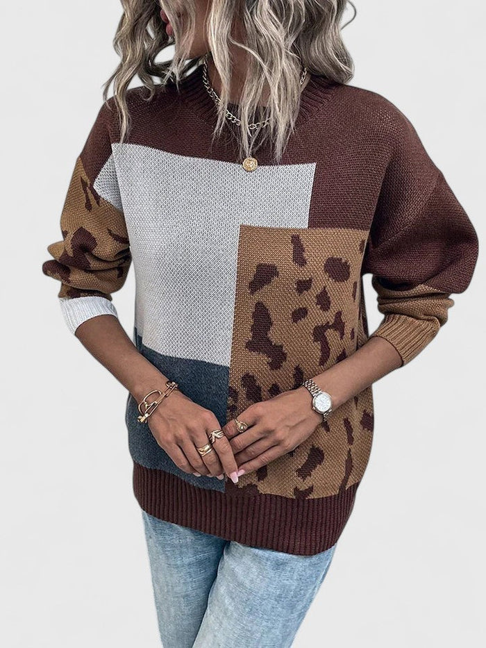 Teresina | Comfortable Sweater