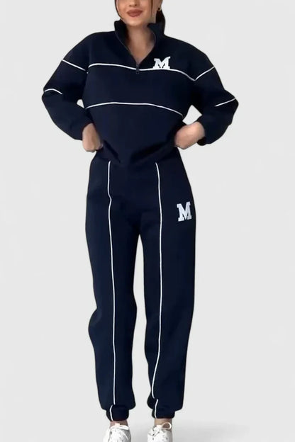 Navy / S