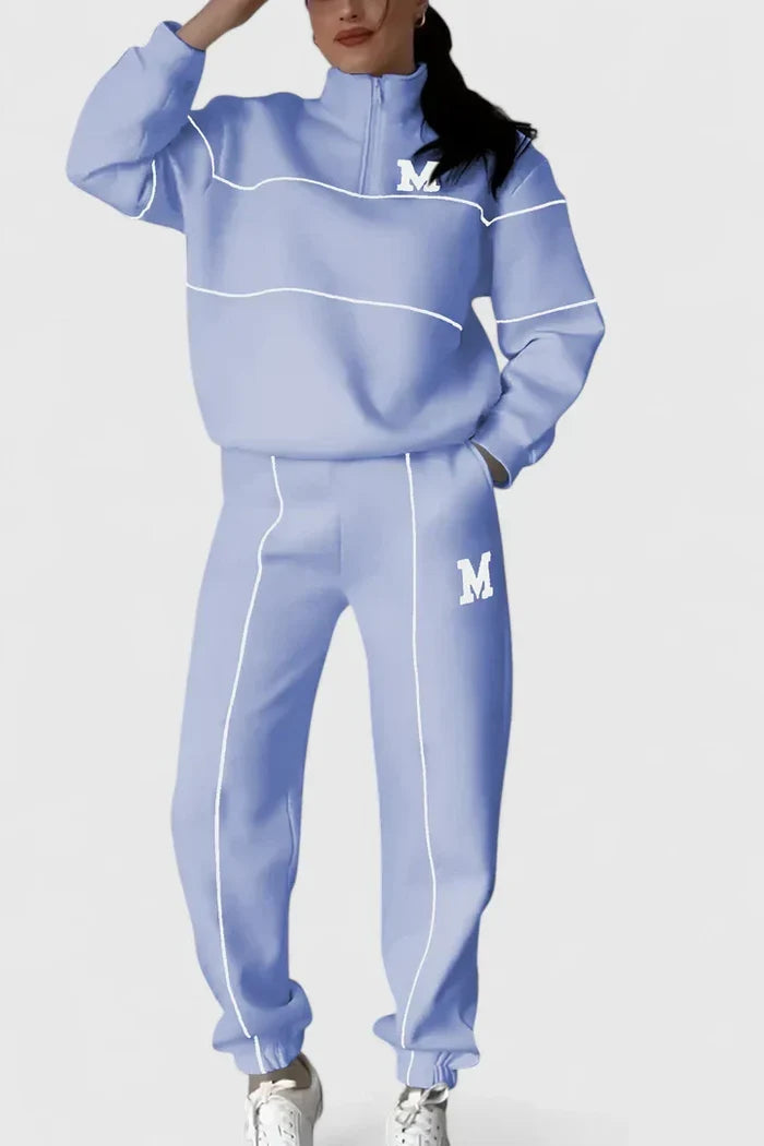 Blue / S