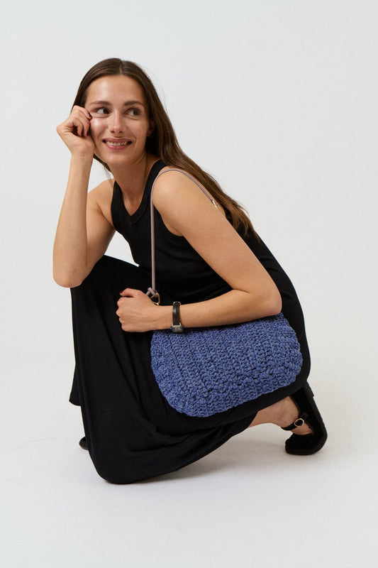 The Diaper Clutch - Ilouity X Mehrotra - Ilouity
