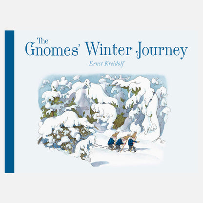 The Gnomes' Winter Journey