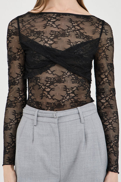 The Grey Marle Trouser