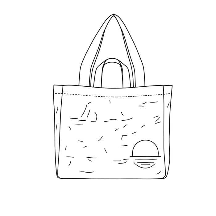 The Modern Paper Bag