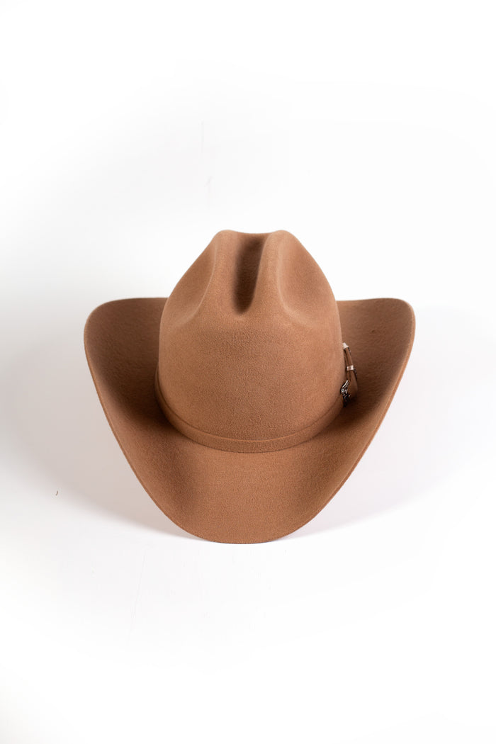 Pecan / XSmall